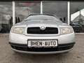 Skoda Fabia 1.4i Classic /RADIO/BLUETHOOTH/PROPRE Gris - thumbnail 2