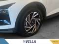 Hyundai BAYON 1.2 MPI GPL XLINE Bianco - thumbnail 7