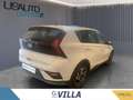 Hyundai BAYON 1.2 MPI GPL XLINE Bianco - thumbnail 4