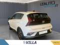 Hyundai BAYON 1.2 MPI GPL XLINE Bianco - thumbnail 5