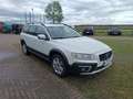 Volvo XC70 XC70 2.4 d4 awd 181cv geartronic Blanc - thumbnail 2