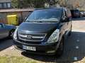 Hyundai H-1 35000 km !  2.5 CRDi Travel Comfort Negru - thumbnail 15