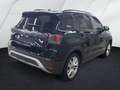 Volkswagen T-Cross 1.0 TSI Goal NAVI APP ACC PDC 17" Schwarz - thumbnail 2