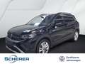 Volkswagen T-Cross 1.0 TSI Goal NAVI APP ACC PDC 17" Schwarz - thumbnail 1