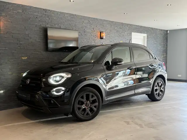 Fiat 500X 1.0 benzine Bj: 2020 / 115 PK