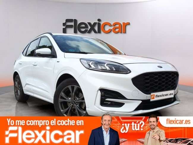 Ford Kuga ST-Line 2.0 EcoBlue MHEV 110kW (150CV) - foto 1