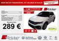 Volkswagen T-Roc R 2.0 TSI DSG 4M 289,-ohne Anzahlung Navi  ACC Weiß - thumbnail 2