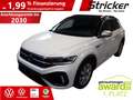 Volkswagen T-Roc R 2.0 TSI DSG 4M 289,-ohne Anzahlung Navi  ACC Weiß - thumbnail 3