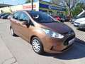 Ford B-Max B-MAX/AHK/SHZ/1.Hand Brown - thumbnail 1