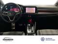 Volkswagen Golf VIII GTI 2.0 TSI DSG AHK+NAVI+LED+SHZ+PDC Weiß - thumbnail 9