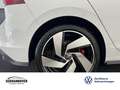 Volkswagen Golf VIII GTI 2.0 TSI DSG AHK+NAVI+LED+SHZ+PDC Weiß - thumbnail 6