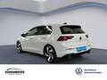 Volkswagen Golf VIII GTI 2.0 TSI DSG AHK+NAVI+LED+SHZ+PDC Weiß - thumbnail 4