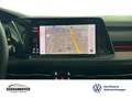 Volkswagen Golf VIII GTI 2.0 TSI DSG AHK+NAVI+LED+SHZ+PDC Weiß - thumbnail 11