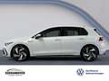 Volkswagen Golf VIII GTI 2.0 TSI DSG AHK+NAVI+LED+SHZ+PDC Weiß - thumbnail 3