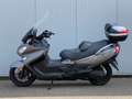 Suzuki Burgman 650 / Topkoffer / 2019 / 25100km / Topstaat! Gris - thumbnail 5