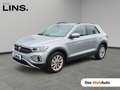 Volkswagen T-Roc Friends TDI Silber - thumbnail 1