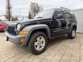 Jeep Cherokee 2.8 CRD Style 4X4 126800 KM 1. Hand Noir - thumbnail 3