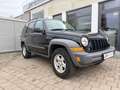 Jeep Cherokee 2.8 CRD Style 4X4 126800 KM 1. Hand Noir - thumbnail 1