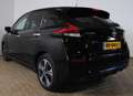 Nissan Leaf 2.ZERO EDITION 40kWh\\ APPLE CARPLAY! Negro - thumbnail 12