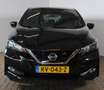 Nissan Leaf 2.ZERO EDITION 40kWh\\ APPLE CARPLAY! Negro - thumbnail 13