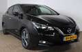 Nissan Leaf 2.ZERO EDITION 40kWh\\ APPLE CARPLAY! Negro - thumbnail 14