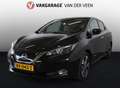Nissan Leaf 2.ZERO EDITION 40kWh\\ APPLE CARPLAY! Negro - thumbnail 1