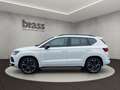 CUPRA Ateca 2.0 TSI VZ Weiß - thumbnail 2