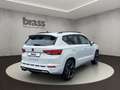 CUPRA Ateca 2.0 TSI VZ Weiß - thumbnail 5