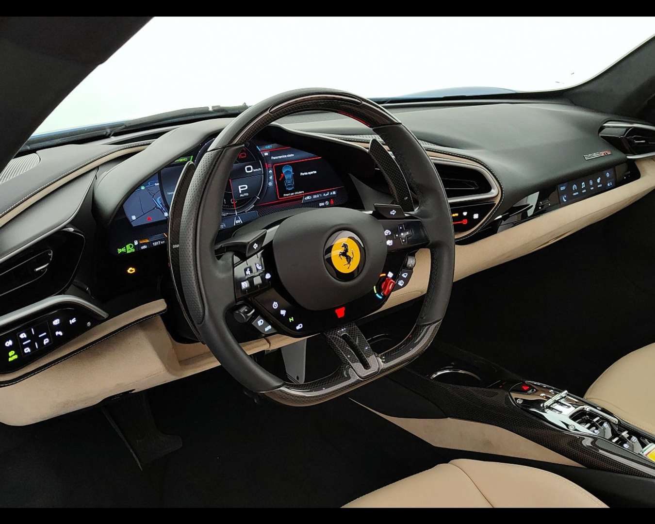 Ferrari 296 GTS - - Joinsteer - #3