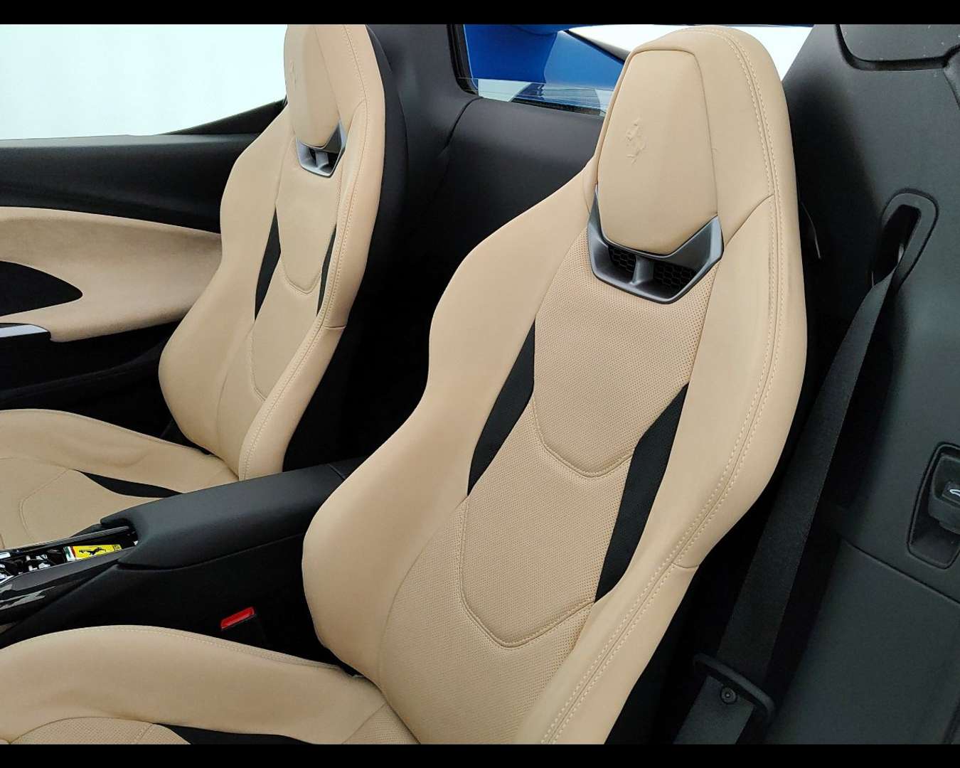 Ferrari 296 GTS - - Joinsteer - #4