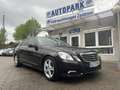 Mercedes-Benz E 350 CDI Blue Efficiency Avantgarde Limousine Braun - thumbnail 1