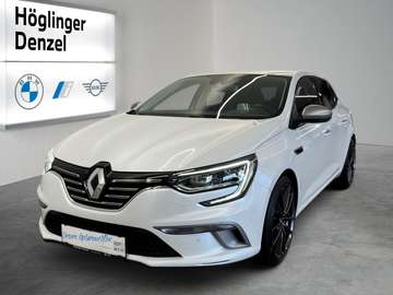 Mégane GT-Line TCe 140 PF