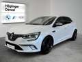 Renault Megane Mégane GT-Line TCe 140 PF Weiß - thumbnail 2