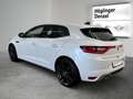 Renault Megane Mégane GT-Line TCe 140 PF Weiß - thumbnail 9