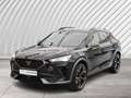 CUPRA Formentor VZ 4Drive M Sport ACC RFK NAVI LED LM Schwarz - thumbnail 1