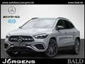 Mercedes-Benz GLA 250 4M AMG-Advanced+/ILS/Pano/AHK/Easy/Night Grau - thumbnail 1