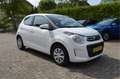 Citroen C1 1.0 VTi 73PK Feel Nap / Camera / Navi / Dab / Crui Bianco - thumbnail 7