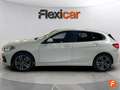 BMW 118 118d Blanco - thumbnail 4
