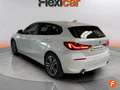 BMW 118 118d Blanco - thumbnail 7
