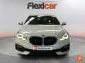 BMW 118 118d Blanco - thumbnail 2