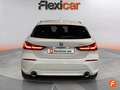 BMW 118 118d Blanco - thumbnail 9