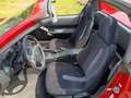 Honda CRX 1.6i org.68114Tkm, 1.Hand!!kein Rost,H-Kz Rot - thumbnail 5