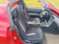 Honda CRX 1.6i org.68114Tkm, 1.Hand!!kein Rost,H-Kz Rot - thumbnail 9