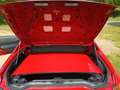 Honda CRX 1.6i org.68114Tkm, 1.Hand!!kein Rost,H-Kz Rot - thumbnail 10