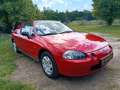 Honda CRX 1.6i org.68114Tkm, 1.Hand!!kein Rost,H-Kz Rot - thumbnail 17
