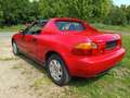 Honda CRX 1.6i org.68114Tkm, 1.Hand!!kein Rost,H-Kz Rot - thumbnail 15