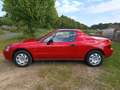 Honda CRX 1.6i org.68114Tkm, 1.Hand!!kein Rost,H-Kz Rot - thumbnail 18