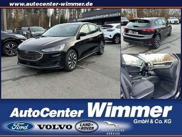 1.0 EcoBoost Hybrid TITANIUM EDITION LED