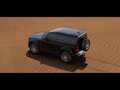 Land Rover Defender D200 S Black - thumbnail 4