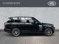 Land Rover Range Rover SV Autobiography Dynamic 5.0 Park-Assistent Schwarz - thumbnail 6